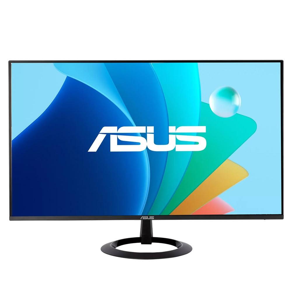 【ASUS 華碩】VZ249HG 24型 1ms 120Hz IPS電競螢幕(HDMI/VGA)