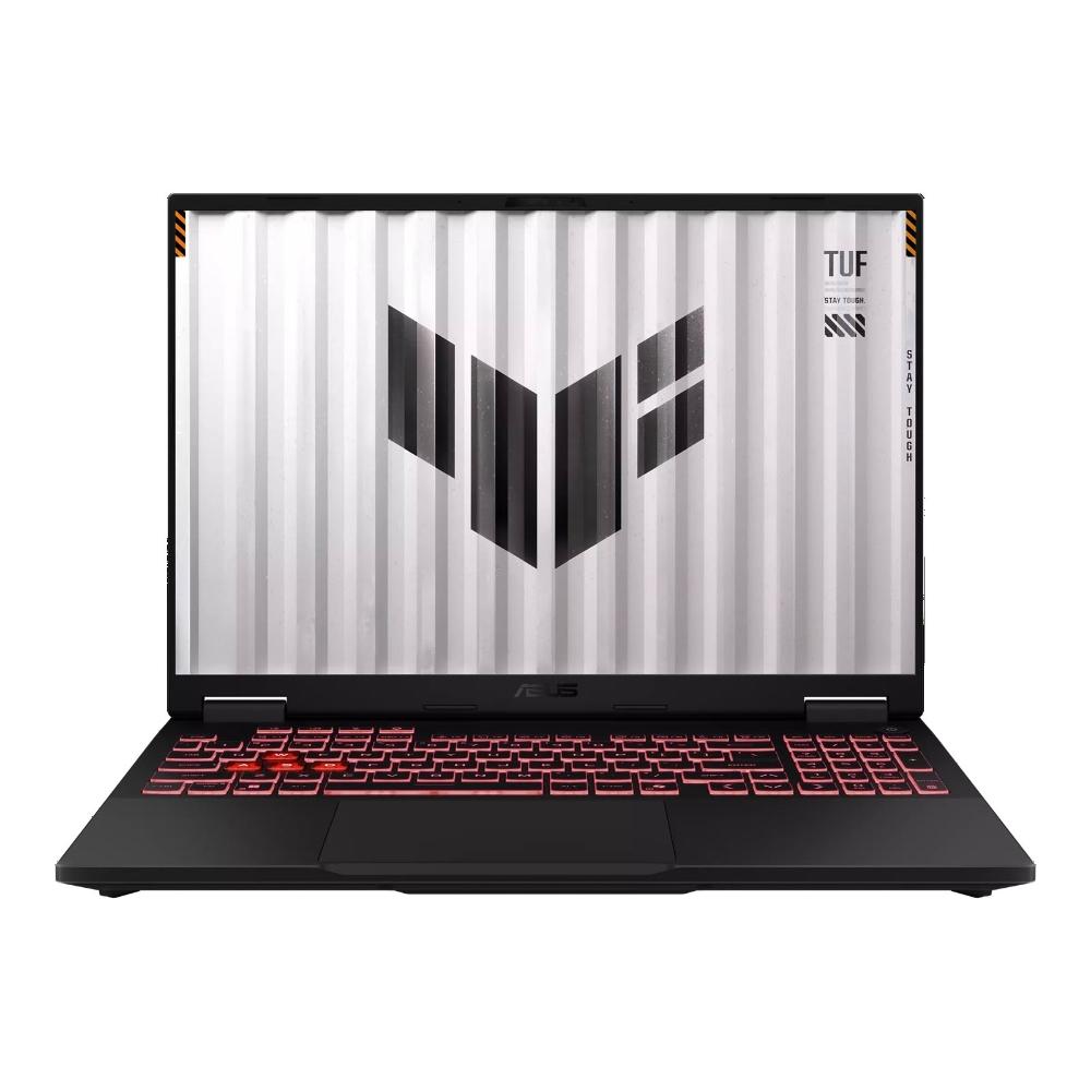 【ASUS 華碩】特仕款 RTX5060獨顯 (FA608PMR/R9-8940HX/16G+8G/512G+2TB PCIe/W11)
