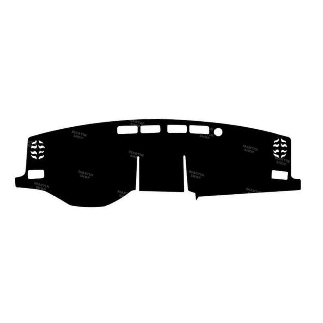 【Martin Shop 馬丁的店】RAV4 6代 5代 5.5代 專用避光墊麂皮絨 絨毛 短毛 專用 訂製 豐田 TOYOTA 避光墊 皮革 麂皮