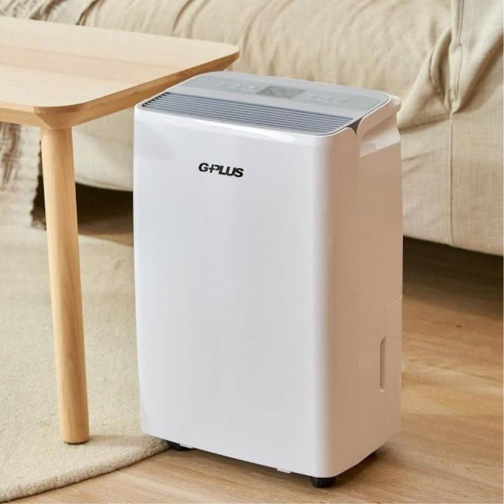 【G-PLUS 拓勤】智慧節能除濕機 6L GD-A002W (二級能效 退稅500元 WiFi遙控 定時 乾衣)