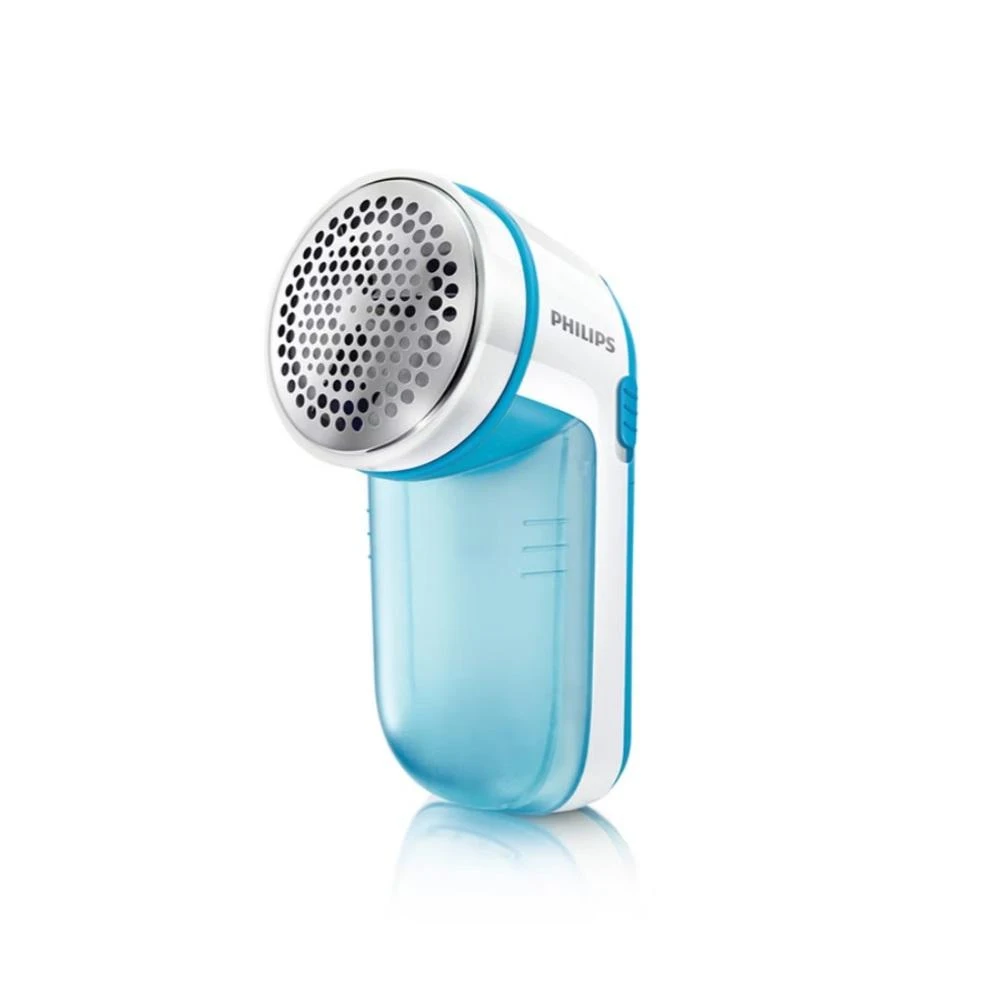 【Philips 飛利浦】(福利品)飛利浦電池式電動除毛球機 GC026
