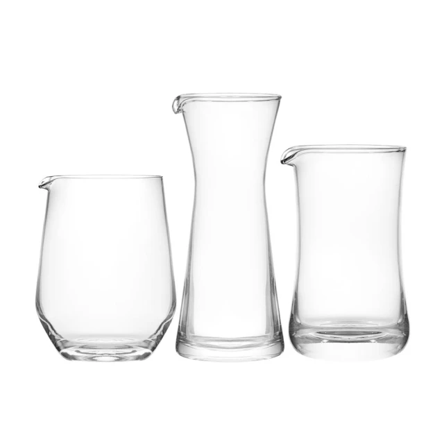 【Ocean】烈酒公杯 玻璃/多款任選 公杯 攪拌杯 調酒 雞尾酒 分酒壺 分酒杯 茶具 土耳其 倒酒壺 分酒器 公道杯 分酒 公壺