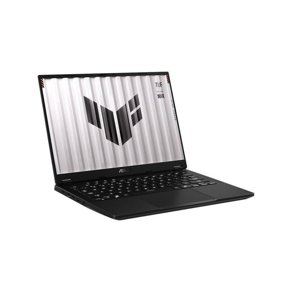 【ASUS 華碩】特仕版14吋電競(TUF Gaming FA401KM/RAI-7/32G/5TB/RTX5060/W11/灰)
