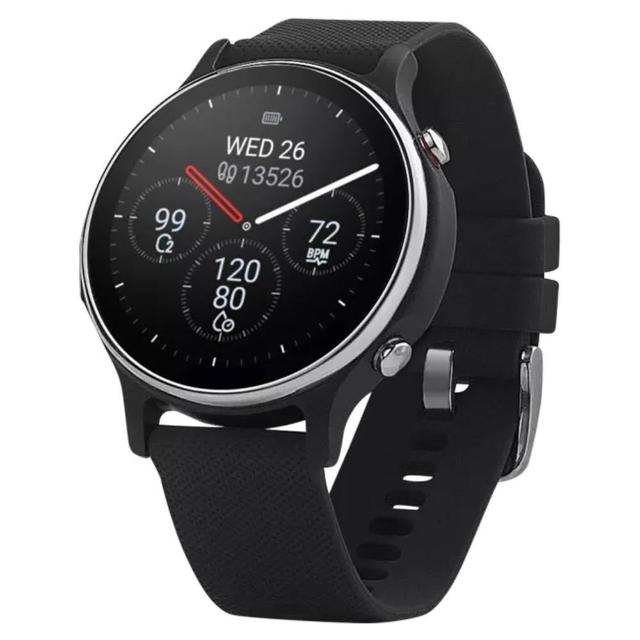 【ASUS 華碩】ASUS VivoWatch 6智慧手錶