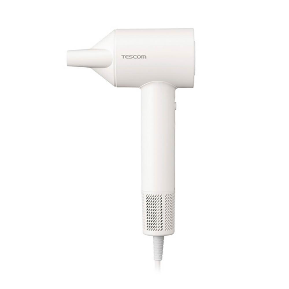 【TESCOM】專業負離子吹風機吹風機TD760TW