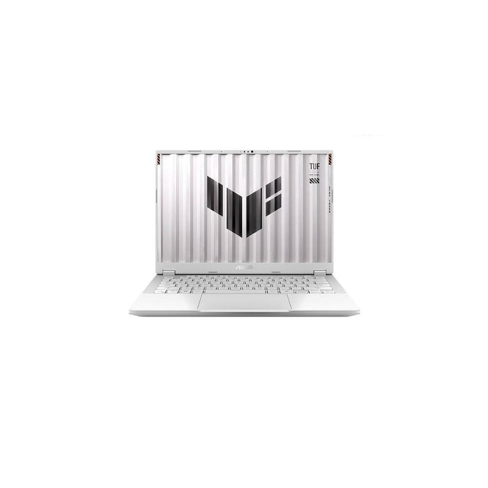 【ASUS 華碩】特仕款 A14 RTX5060獨顯 (FA401KM/Ryzen AI 7 350/16+16G/升2TB/W11)