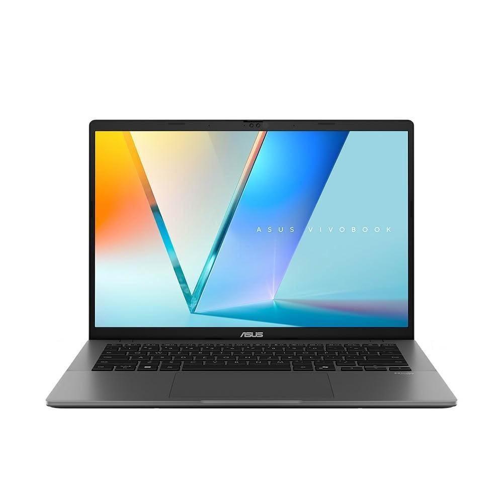 【ASUS 華碩】特仕版 Vivobook S14 S3407QA 14吋AI效能OLED筆電（X X1 26 100/16G/512G）