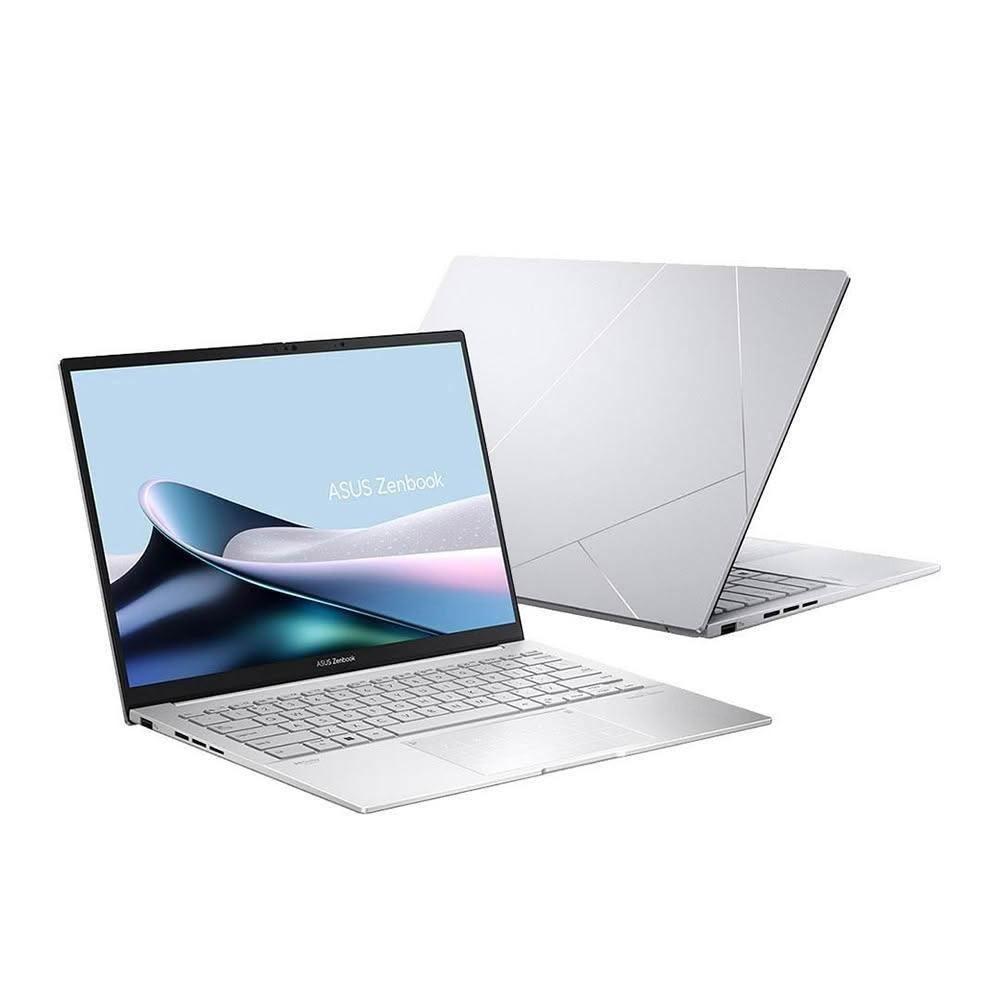 【ASUS 華碩】特仕版 Zenbook 14 OLED UX3405CA 14吋AI輕薄筆電(U7/16G/512G/W11)