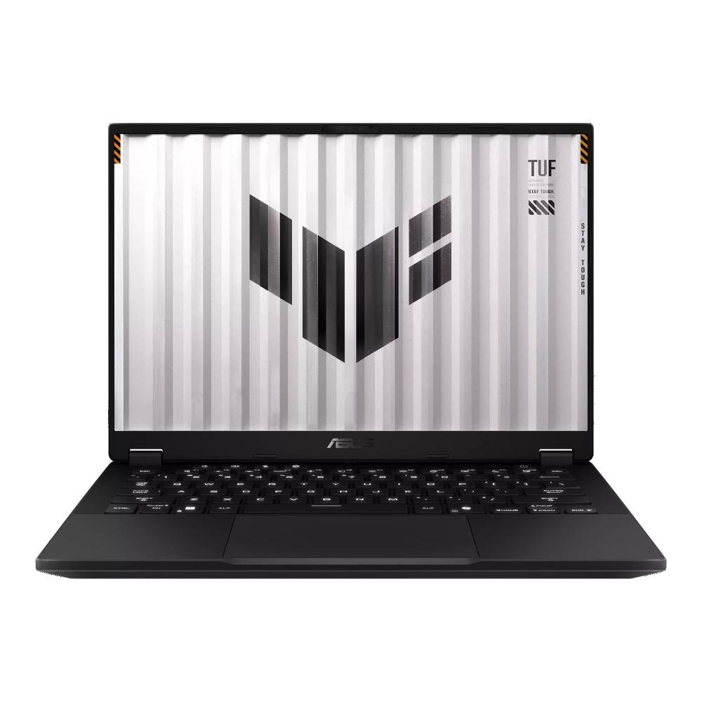【ASUS 華碩】特仕款 14吋2.5K 電競筆電(FA401EA/AI MAX+ 392/32G/1TB+1TB/W11)