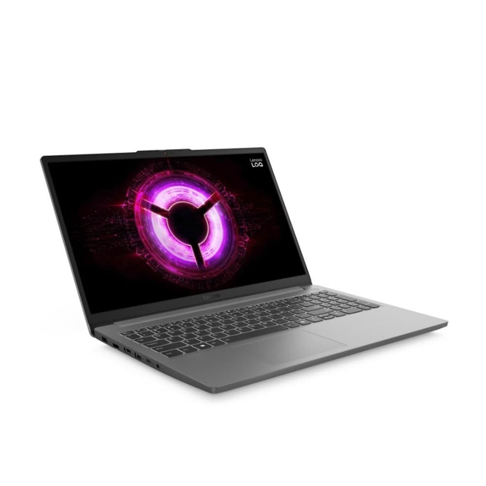 【Lenovo】特仕版 LOQ 15ARP10E 83S000A8TW 15.6吋電競筆電(R7/16G/512G/RTX4050)