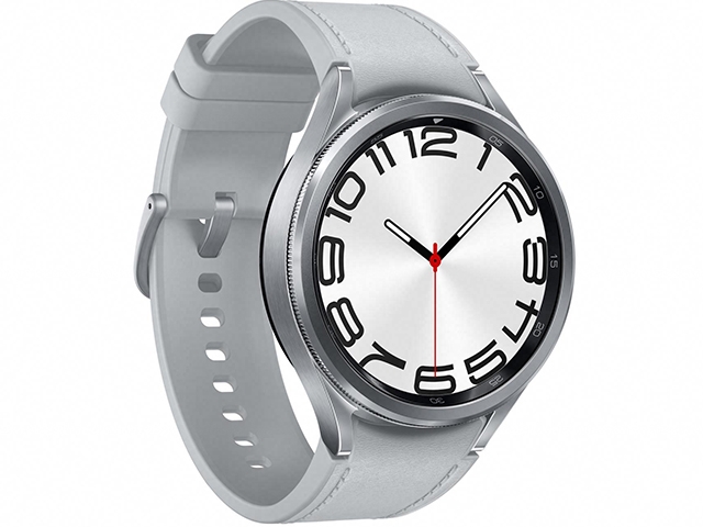 【Samsung 三星】福利品 Galaxy Watch 6 Classic 47mm GPS SM-R960