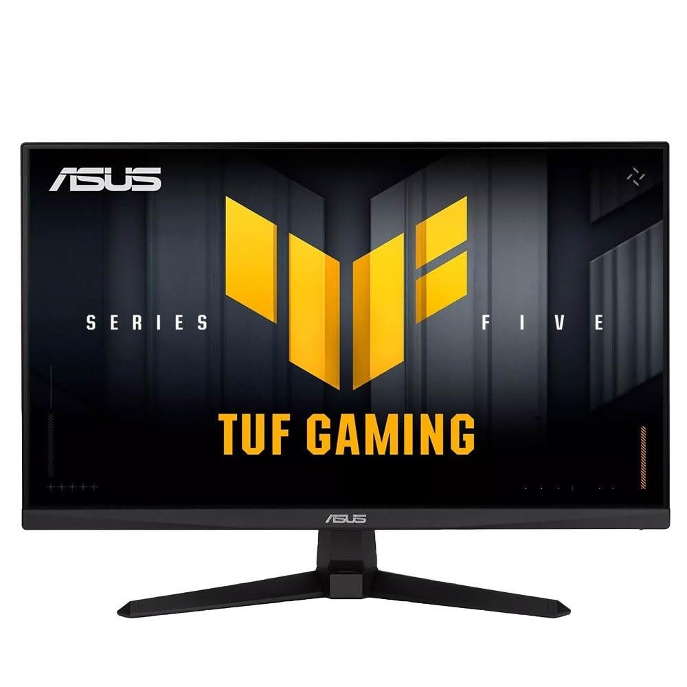 【ASUS 華碩】VG279Q5A 27型 IPS電競螢幕