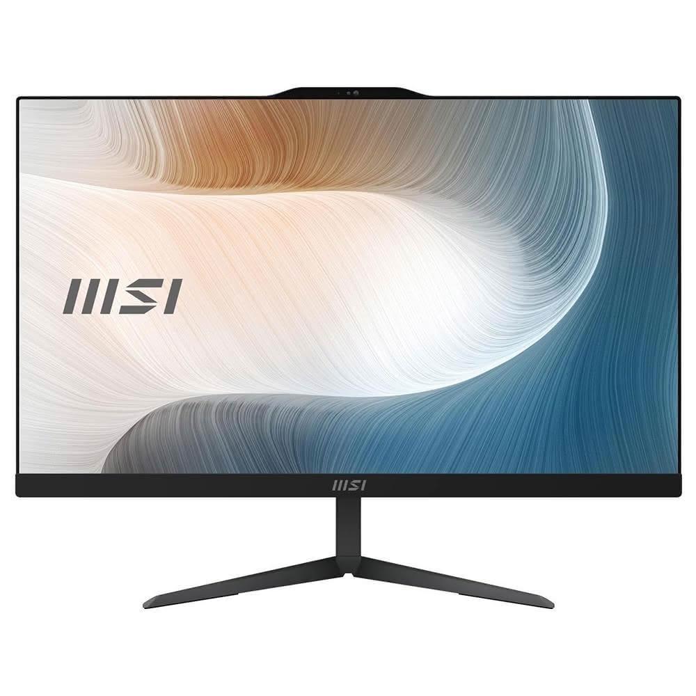 【MSI 微星】Modern AM242 1M-1060TW-SP6 24型 特仕機(32G DDR5/2TB PCIE/W11)