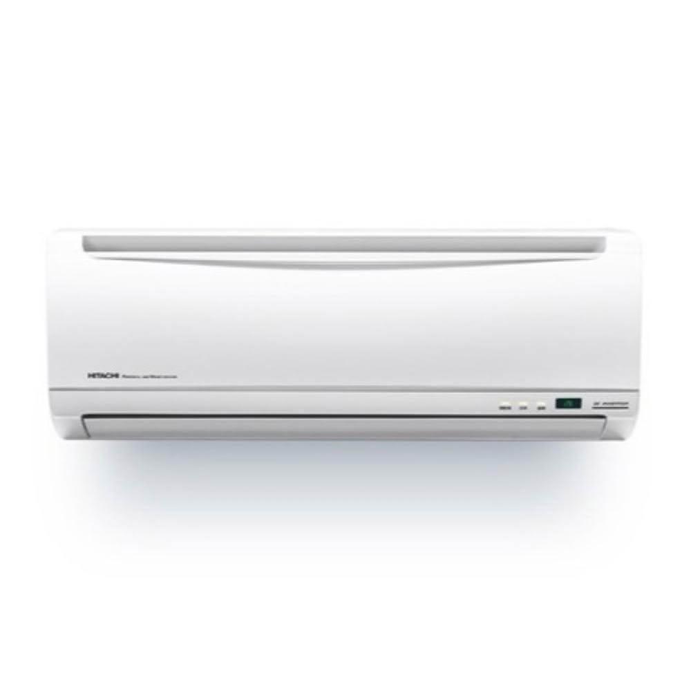 【HITACHI 日立】【家電速達】區域限定旗艦系列 11-13坪 壓縮機日本製造一級變頻冷暖分離式智慧冷氣RAS-81YSP/RAC-81YP