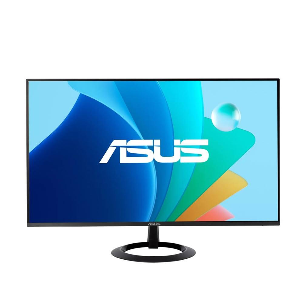 【ASUS 華碩】VZ249HG 電腦螢幕 24吋 IPS/FHD/1ms/120Hz 護眼螢幕