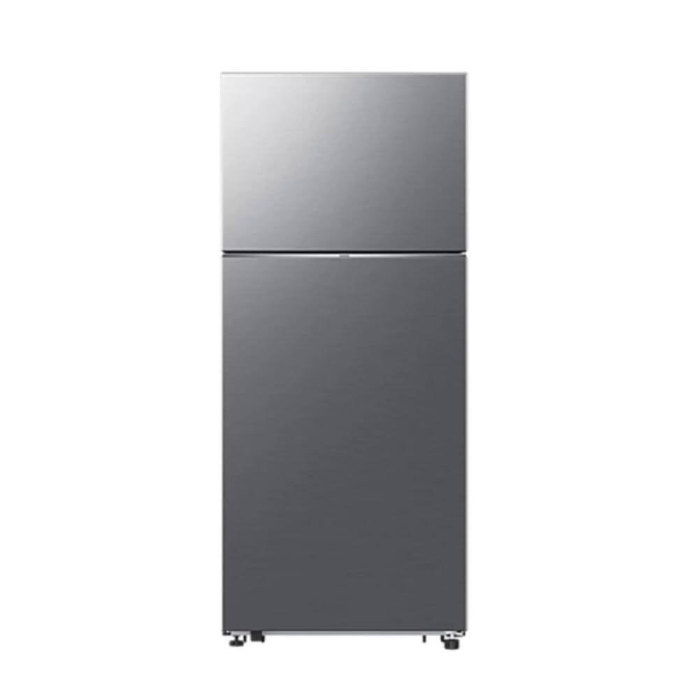 【Samsung 三星】RT53DG7A1CS9TW 532L 雙循環系列雙門冰箱 時尚銀 公司貨
