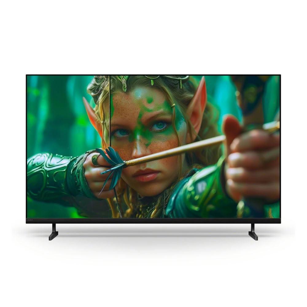 【SONY 索尼】Y-43S20M2 BRAVIA 2 II 43型 4K X1 Google TV 智慧顯示器