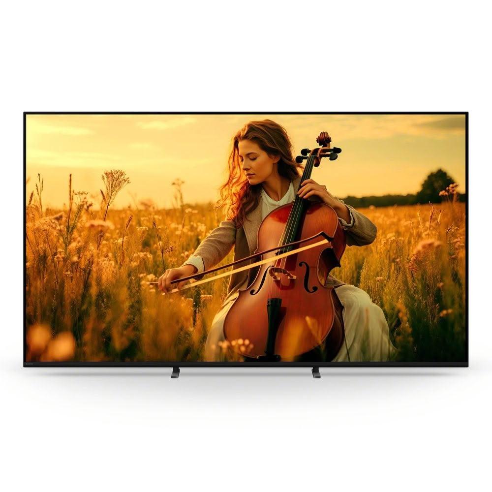 【SONY 索尼】Y-55XR50 BRAVIA 5 55型 XR Google TV 智慧顯示器