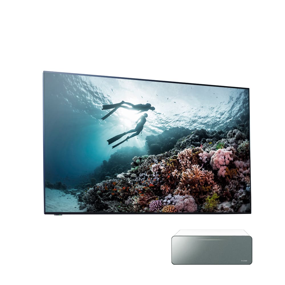 【Panasonic 國際牌】TH-65LW2NW 65吋 OLED 壁掛連網智慧顯示器 含基本安裝+舊機回收