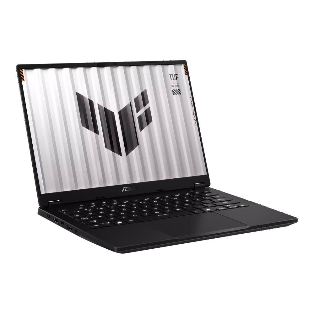 【ASUS 華碩】特仕款 A14 RTX5060獨顯(FA401GM/Ryzen AI 9 465/16Gx2/2TB+2TB/W11)灰