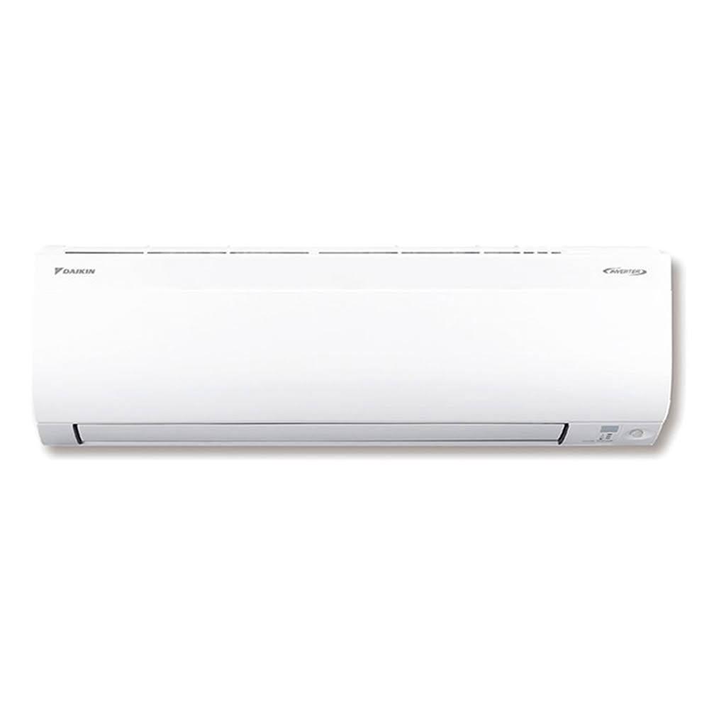 【DAIKIN 大金】3-4坪變頻冷暖經典系列分離式冷氣RHF25VAVLT/FTHF25VAVLT(含基本安裝)