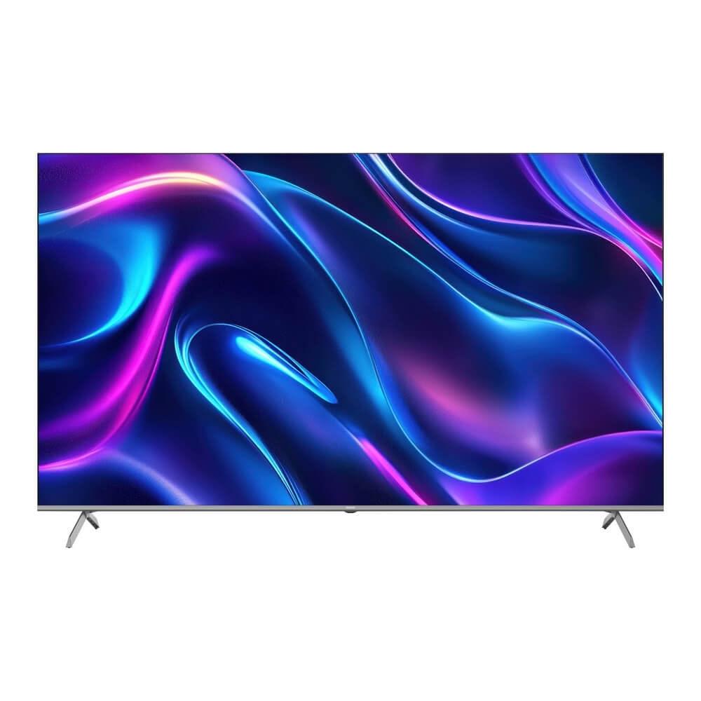 【HERAN 禾聯】85吋miniLED 4K連網智慧顯示器QM-85H330