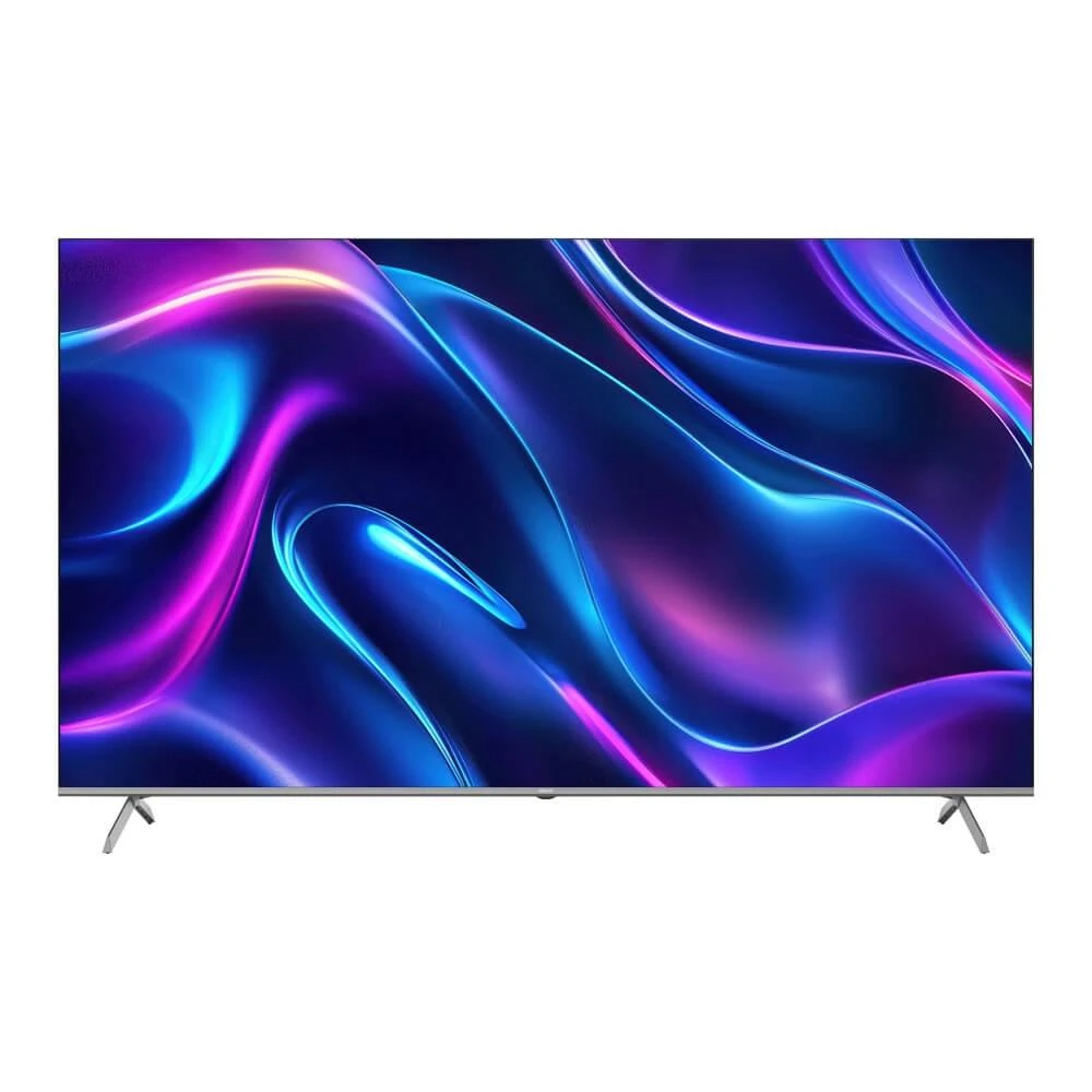 【HERAN 禾聯】75吋QLED 4K連網智慧顯示器QM-75H330