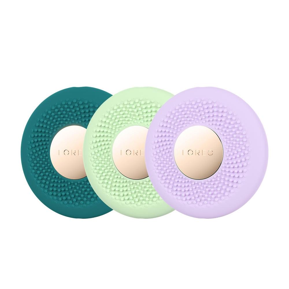 【FOREO】UFO 3 Go 隨身智能面膜儀 (潔面儀/洗臉機/淨膚儀/電動洗臉機/洗臉儀)