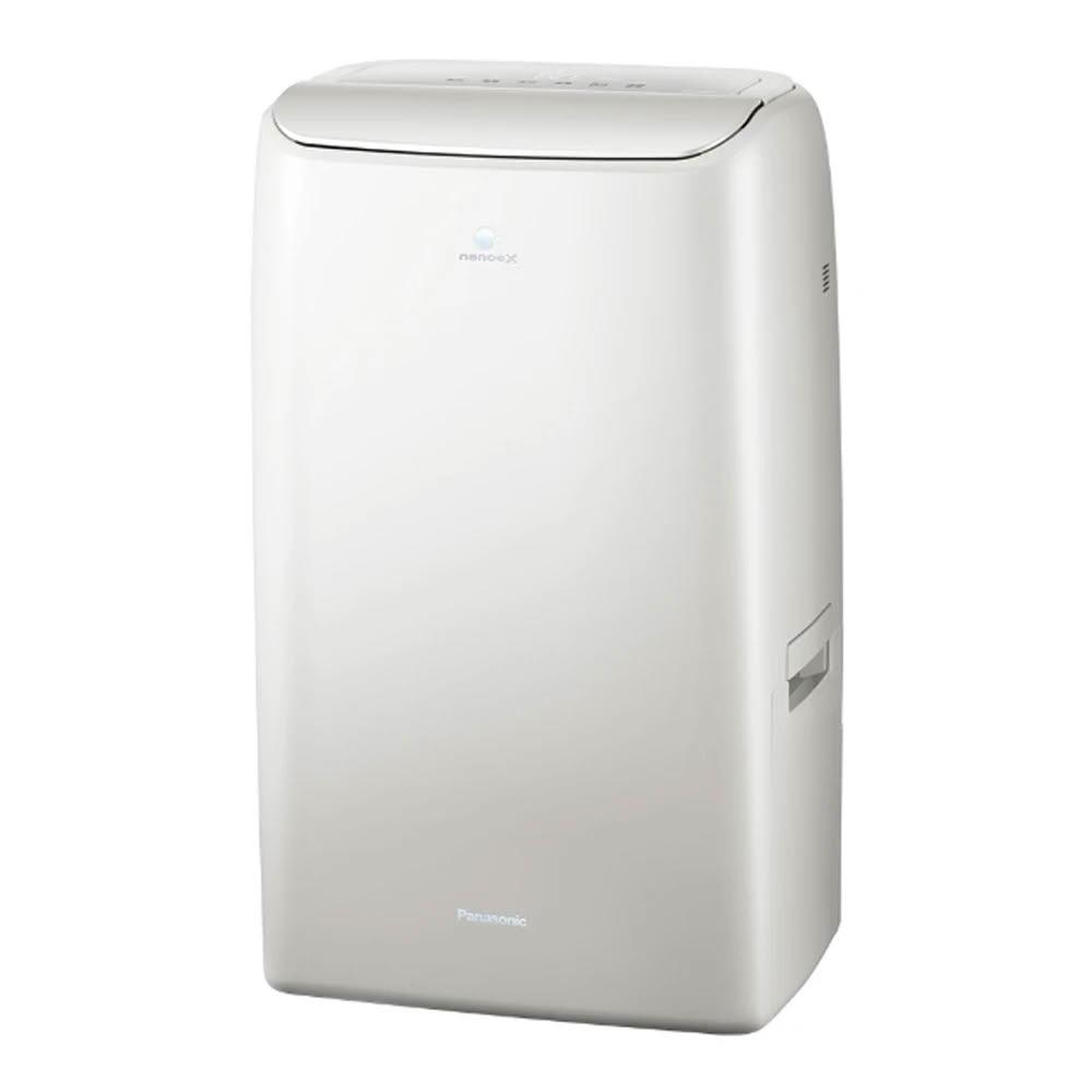 【Panasonic 國際牌】F-YV24NN 12L雙變頻IoT清淨除濕機 一級效能 nanoeX清淨型 Smart Dry極速除濕