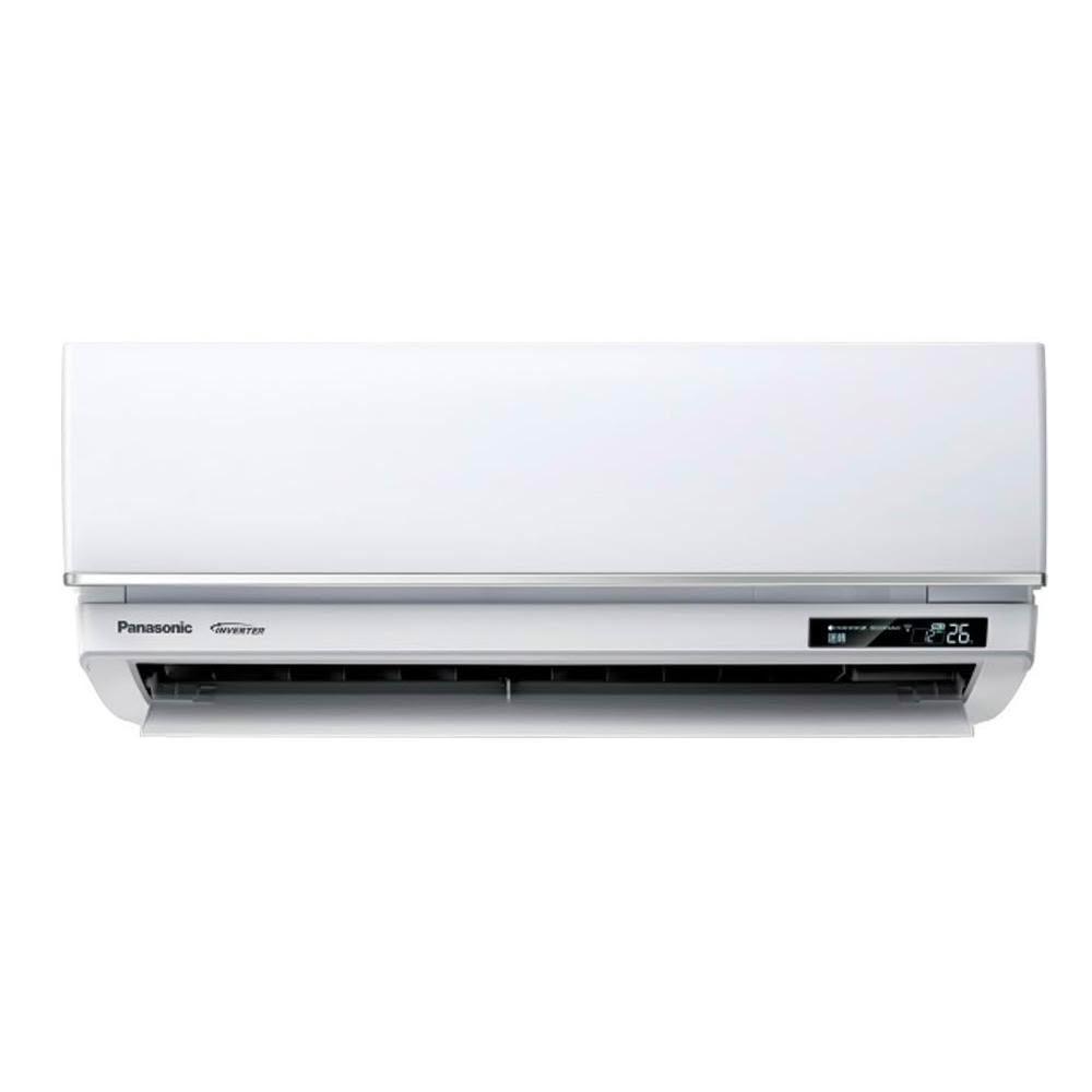 【Panasonic 國際牌】限時送好禮6選1 1-1 變頻分離式冷專冷氣(室內機CS-UX22FA2) CU-UJ22BCA2 含標準安裝與回收舊機