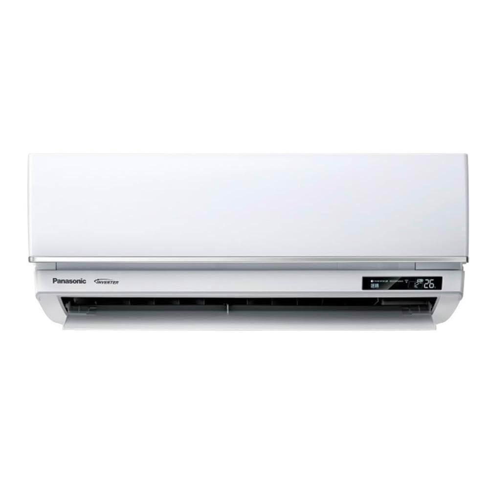 【Panasonic 國際牌】限時送好禮6選1 1-1 變頻分離式冷暖冷氣(室內機CS-UX36FA2) CU-UJ36BHA2 含標準安裝與回收舊機
