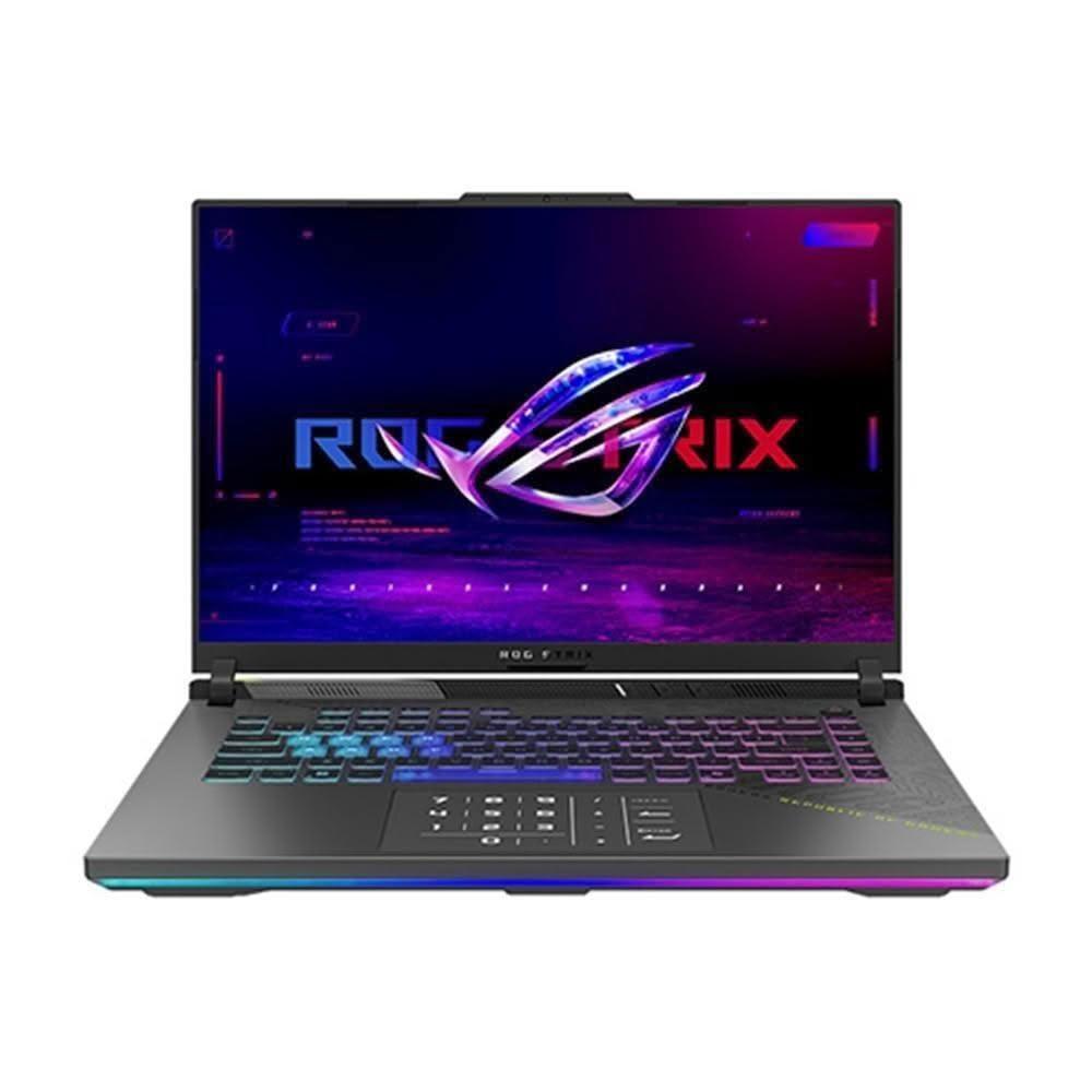 【ASUS 華碩】特仕版 ROG Strix G16 G614PR 16吋電競筆電（R9/16G/1T/RTX5070Ti/WIN11）