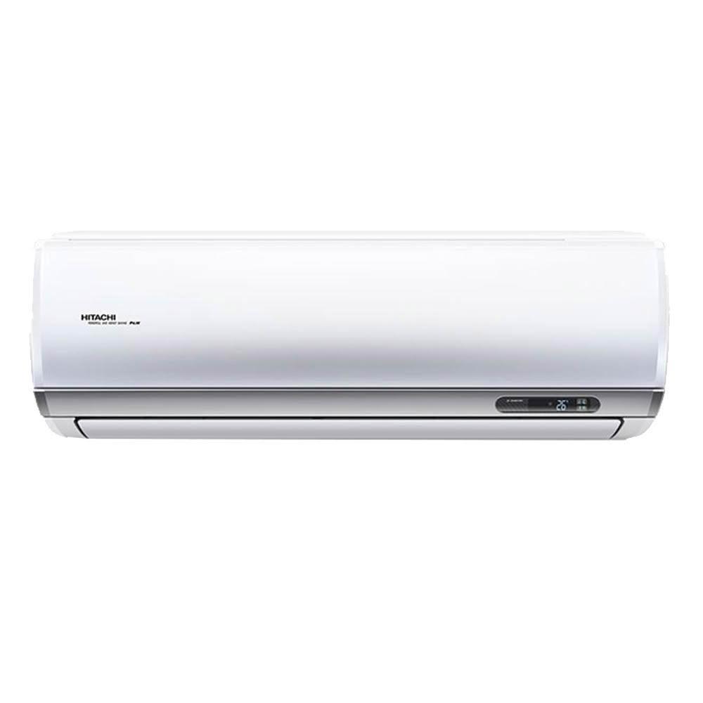 【HITACHI 日立】9-11坪一級能效變頻冷專精品分離式冷氣RAS-71YSP1/RAC-71SP(含基本安裝)