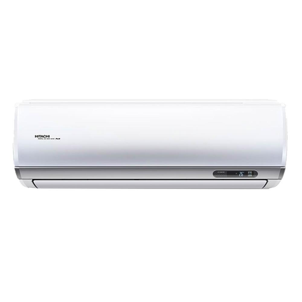 【HITACHI 日立】5-6坪一級能效變頻冷專旗艦分離式冷氣RAS-40HQP1/RAC-40QP(含基本安裝)