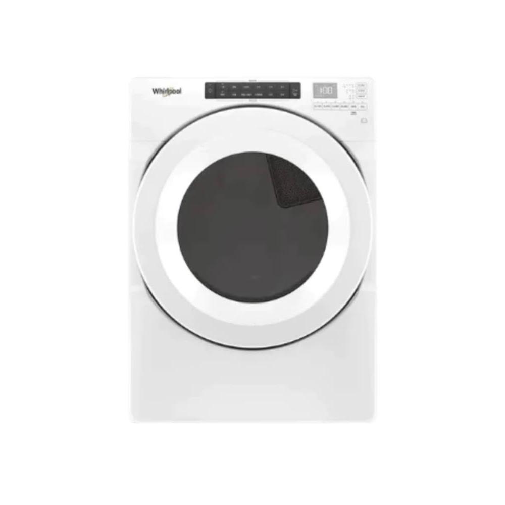 【Whirlpool 惠而浦】8TWED5620HW 15公斤 電力型滾筒乾衣機(含基本安裝)