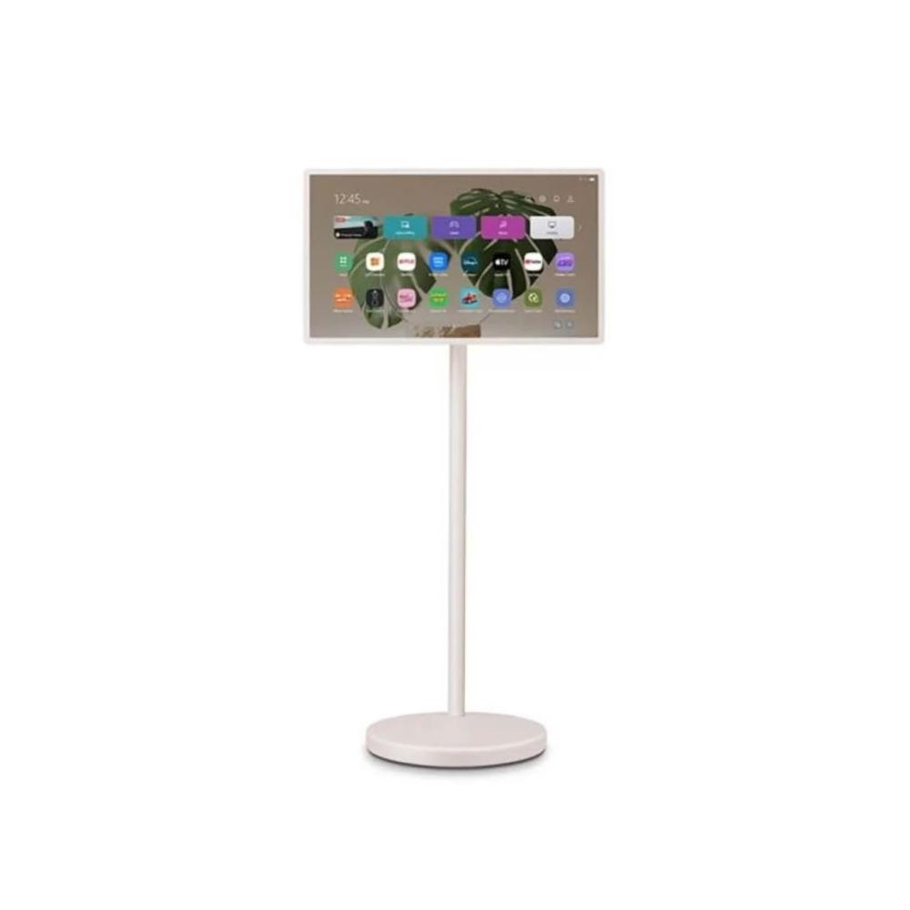 【LG 樂金】27LX6TDGA 27吋 StanbyME 2閨蜜機第二代連網智慧顯示器