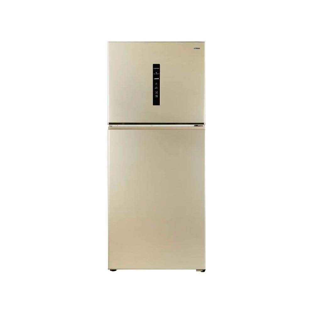 【HERAN 禾聯】HRE-B5825V 580L 一級節能大雙門系列變頻雙門電冰箱