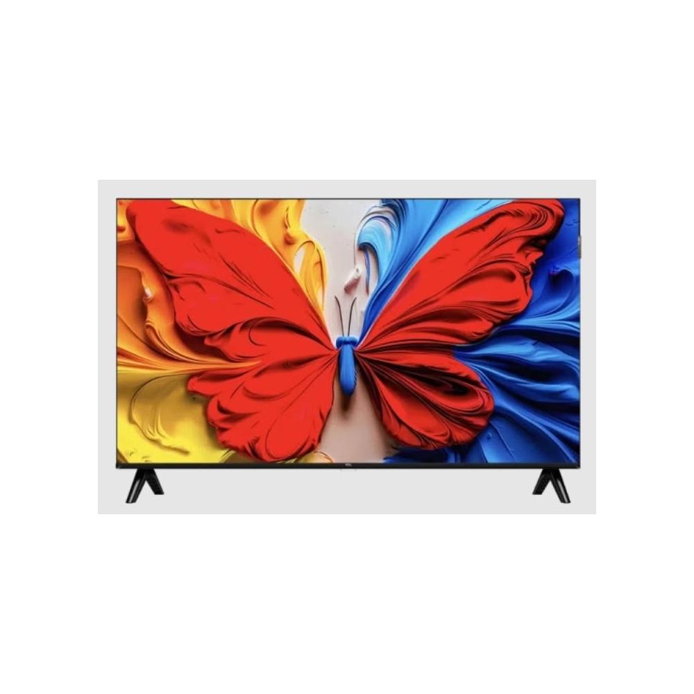 TCL 55P6K 55吋 4K UHD LED 電視，解析度達3840x2160，提供細膩畫質與60Hz倍頻順暢影像。內建3D環繞音場喇叭，支援中文選單與數位接收端子。配備1組HDMI高畫質端子及1組VGA電腦影像端子，適閤家庭娛樂與辦公使用。3年完整保固，中國原廠製造，含桌上型基本安裝服務，讓您輕鬆享受高價效比4K電視體驗。