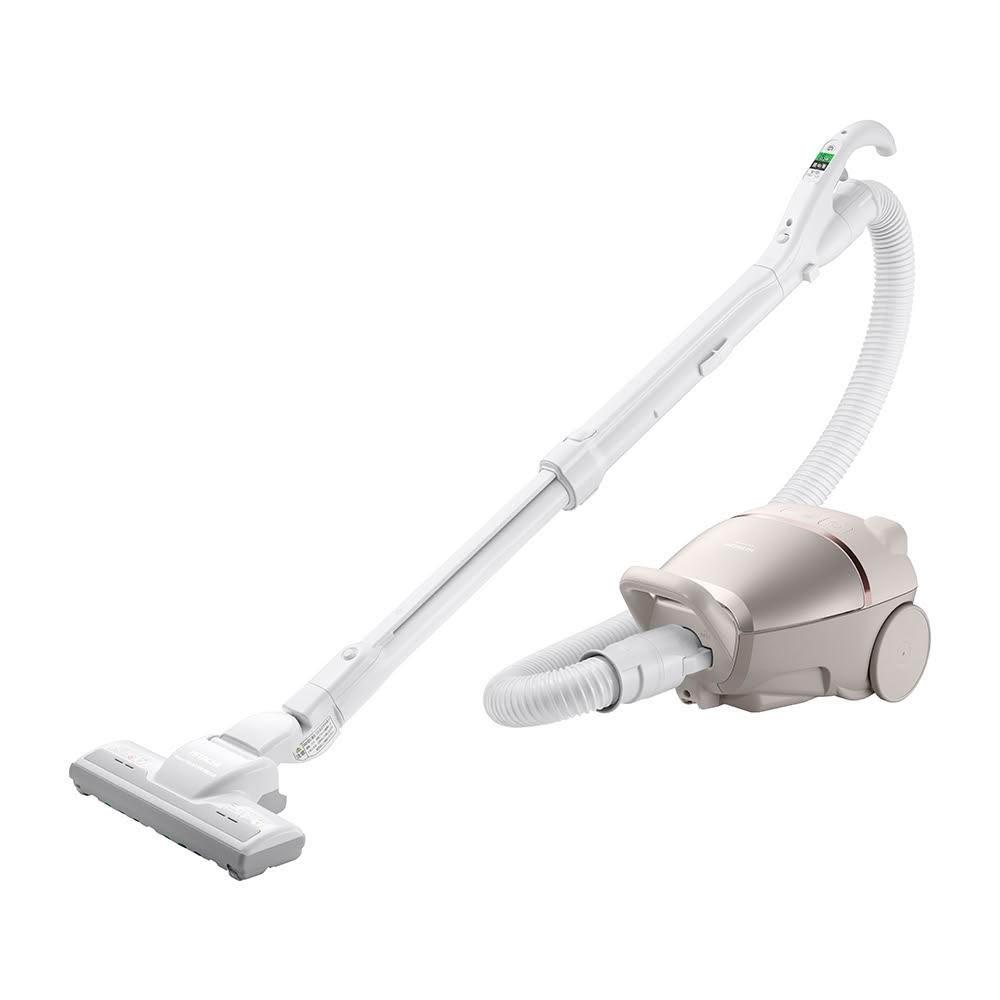 【HITACHI 日立】紙袋型吸塵器CVKP90GT