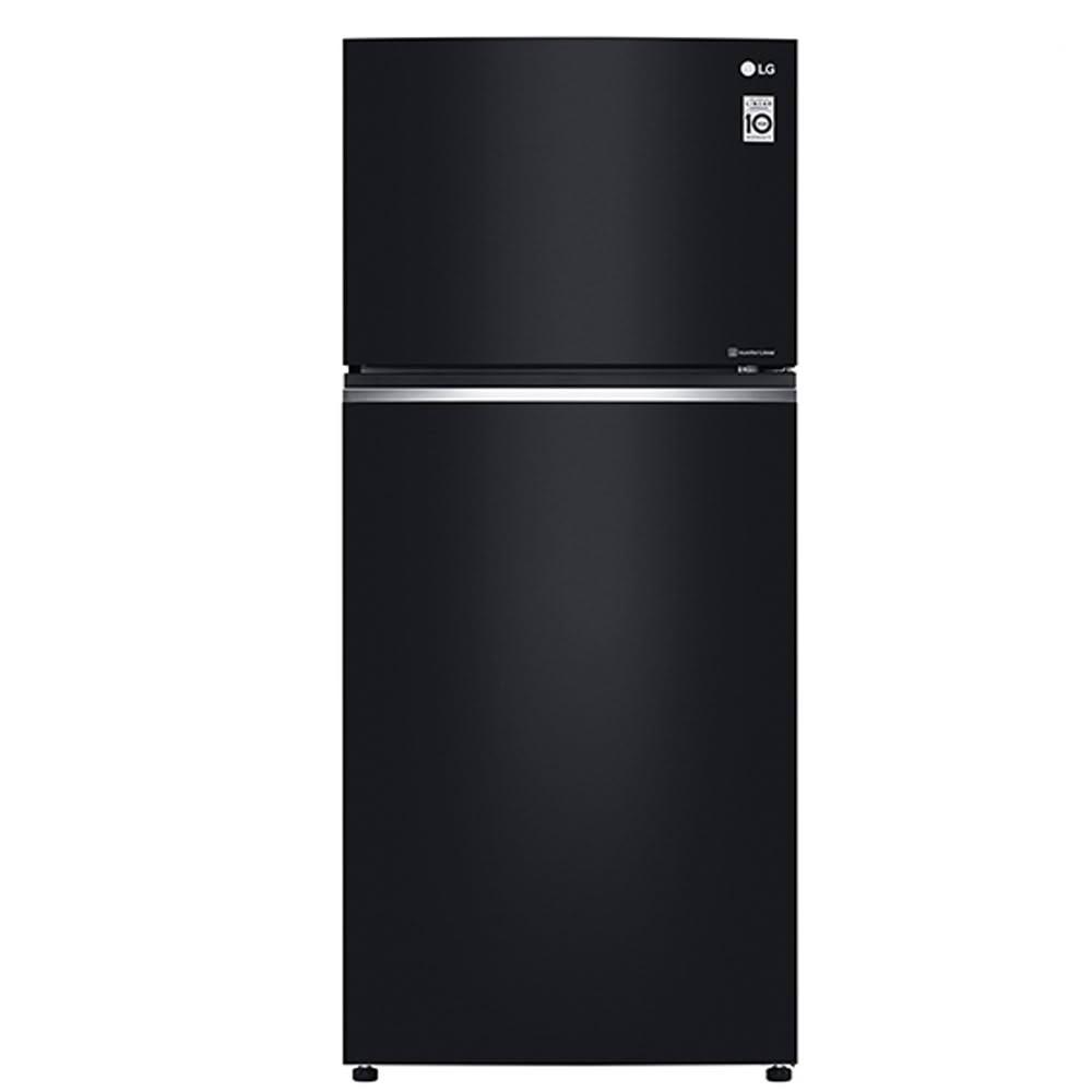 【LG 樂金】525公升 直驅變頻上下門冰箱 GN-HL567GB