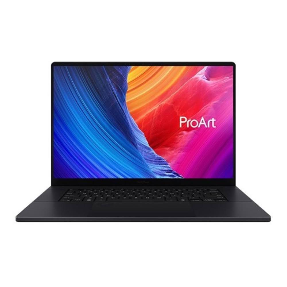 【ASUS 華碩】ProArt P16 OLED H7606WX 16吋效能筆電（Ryzen AI 9/64G/2T/5090/W11P）