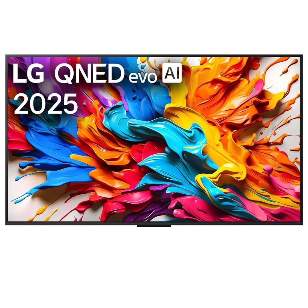 【LG 樂金】75QNED9MATA 4K Mini LED 75吋 智慧顯示器|含基本安裝