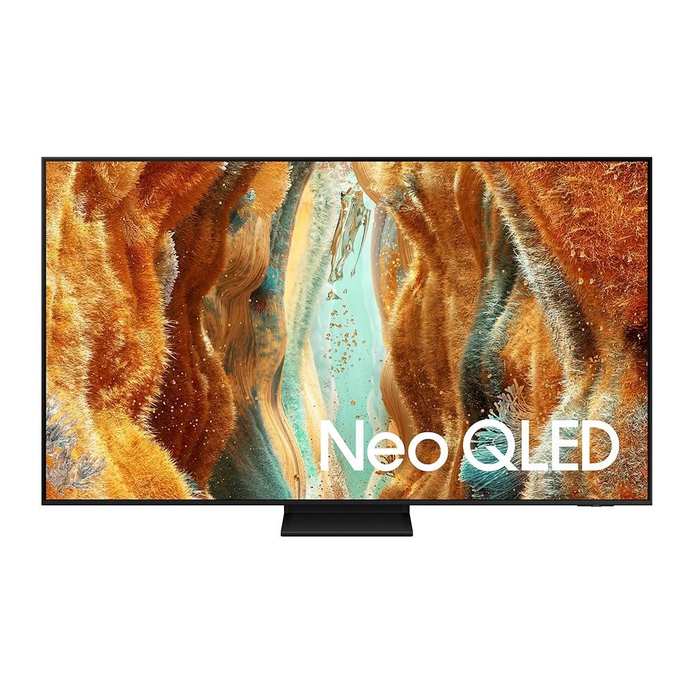 【Samsung 三星】75型 4K Neo QLED 144Hz AI智慧顯示器 75QN70F (QA75QN70FAXXZW)
