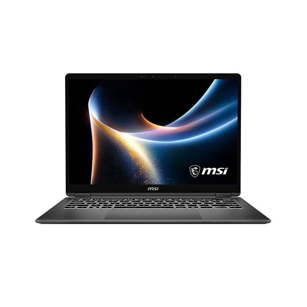 【MSI 微星】特仕版14吋輕薄筆電(Prestige 14 AI+ D3MG-031TW/U7/32G/4TB/W11Pro)