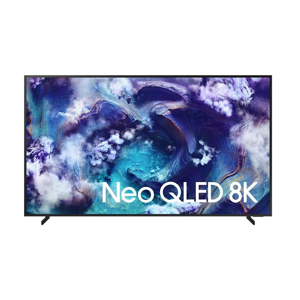 【Samsung 三星】75型 8K Neo QLED 165Hz AI智慧顯示器 75QN900F (QA75QN900FXXZW)