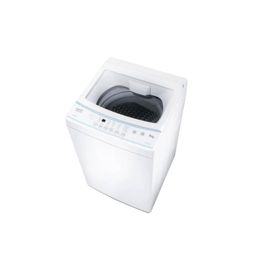 【SANLUX 台灣三洋】 ASW-80MD 定頻 8公斤 洗衣機