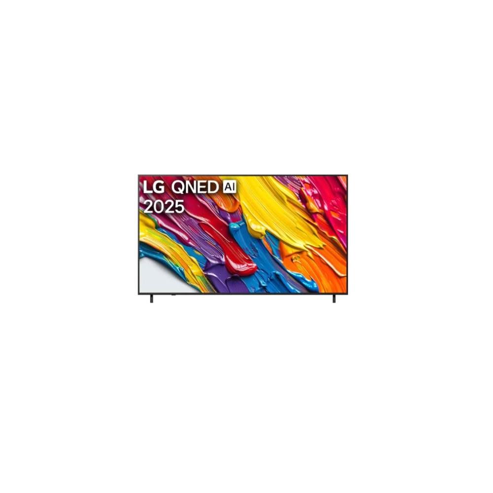 【LG 樂金】86QNED82ATA 86吋 AI 4K 智慧顯示器