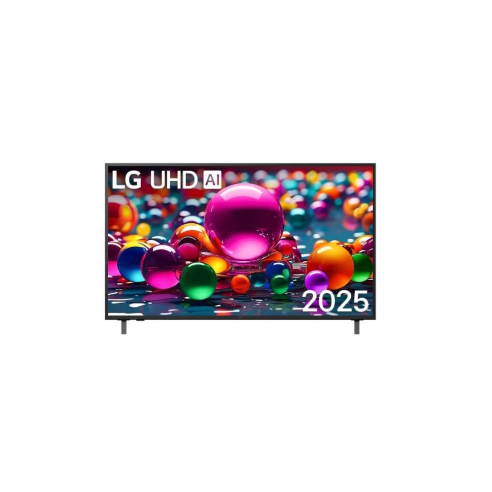 【LG 樂金】55UA7550PTA 55吋|LG UHD AI 4K 智慧顯示器