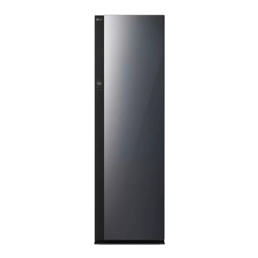 【LG 樂金】R723MG ALL NEW Styler 蒸氣電子衣櫥 第二代