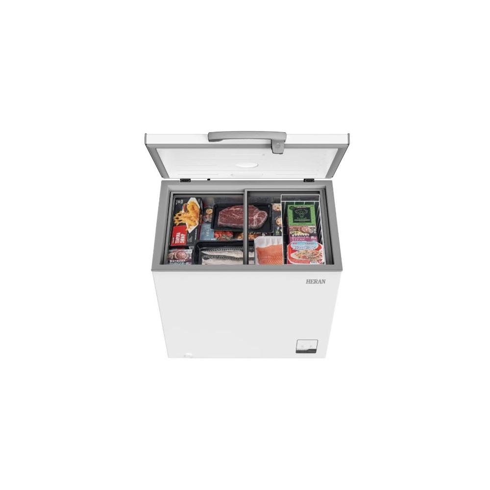Heran 禾聯 HFZ-15L2V